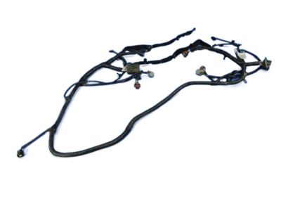 Mopar 68158099AB Wiring-Front End Module