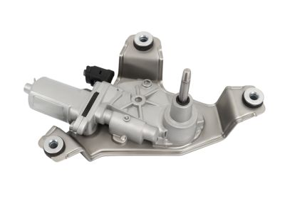 Dodge Durango Wiper Motor - 55079212AA