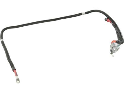 2008 Dodge Ram 5500 Battery Cable - 56055563AE