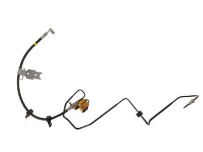 2019 Chrysler 300 Brake Line - 68190126AC