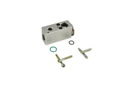 Mopar 68348181AA Valve Kit-A/C Expansion