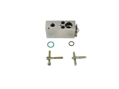 Mopar 68348181AA Valve Kit-A/C Expansion