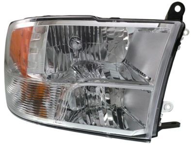 Mopar Headlight - 68096439AG