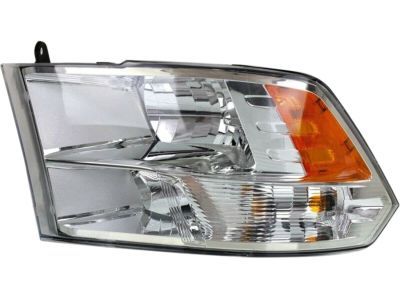 Mopar 68096439AG Park And Turn Headlamp