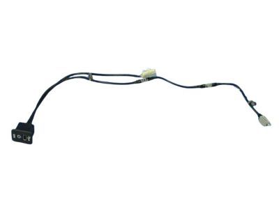 Mopar 68068290AD Wiring-Jumper