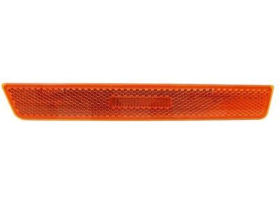 2019 Dodge Challenger Side Marker Light - 68195789AB