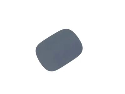 Ram 1500 Fuel Door - 68291593AD