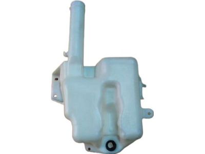 Chrysler Sebring Washer Reservoir - 5019323AC