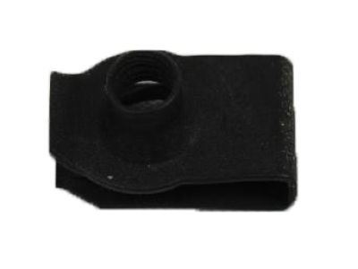 Mopar 6101712 Nut-U