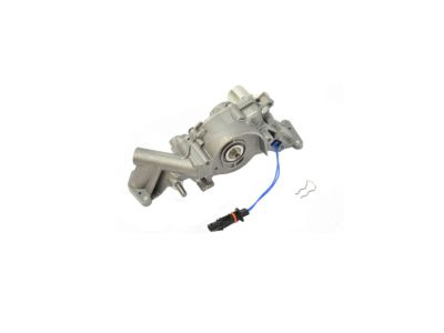 Dodge 68297857AB