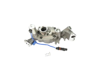 Dodge 68297857AB