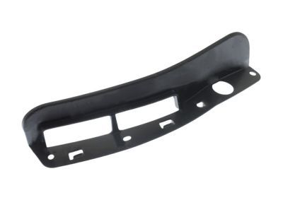 Mopar 68299198AB SPAT-Front FASCIA