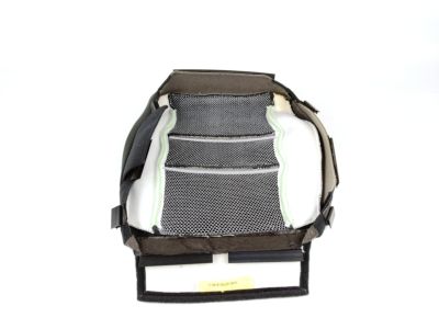 Mopar 5RV67DX9AB Front Seat Cushion Cover