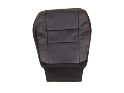 Mopar 5RV67DX9AB Front Seat Cushion Cover
