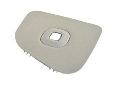 Mopar 6AH36PD2AC Lamp-LIFTGATE
