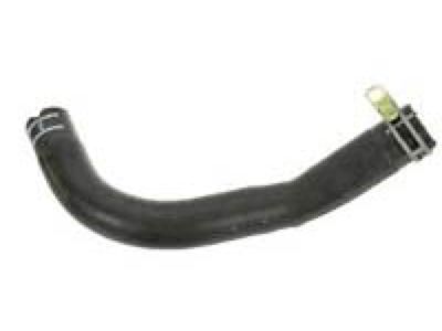 2013 Ram 1500 Radiator Hose - 52014539AB