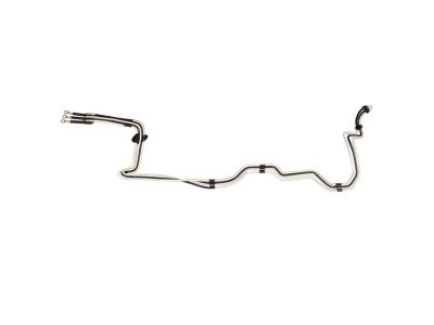 Mopar 55116961AG Line-A/C & Heater UNDERBODY