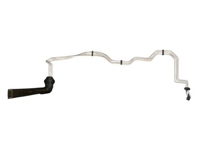 Mopar 55116961AG Line-A/C & Heater UNDERBODY