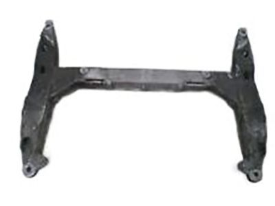 Mopar 5290045AD CROSSMEMBER-Front Frame