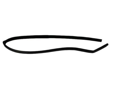 Mopar 55135253AB Seal-Glass Run