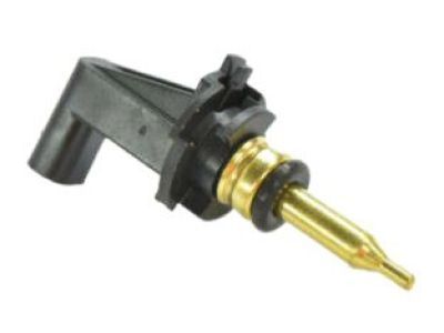 Jeep Grand Cherokee Coolant Temperature Sensor - 68217702AB