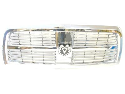 Ram 4500 Grille - 68001468AB