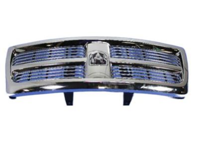 Mopar 68001468AB Grille-Radiator