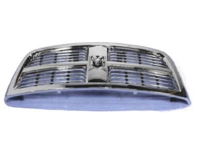 Mopar 68001468AB Grille-Radiator