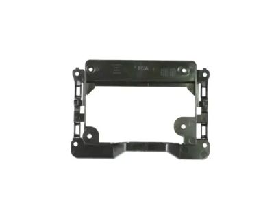 68428508AB - Genuine Mopar Radio Bracket