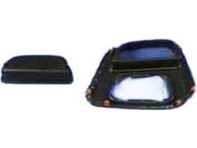 Dodge Shift Indicator - 6TX321ZSAA