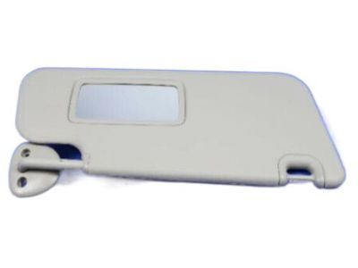 Ram 5500 Sun Visor - 1HQ30BD1AB