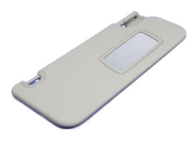 Mopar 1HQ30BD1AB Visor