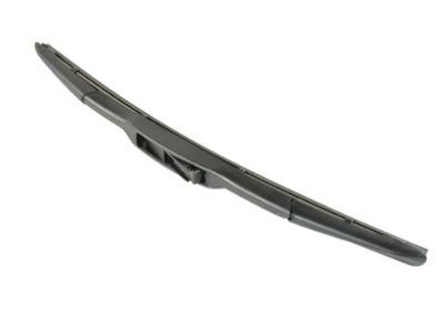 5182438AA Mopar Front Wiper Blade Product Photo 2 of 4