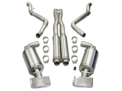 Dodge W250 Exhaust Pipe - E0055105