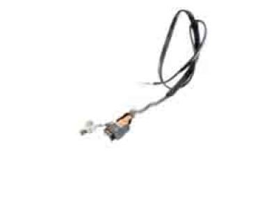 56042425 - Genuine Mopar Battery Wiring 