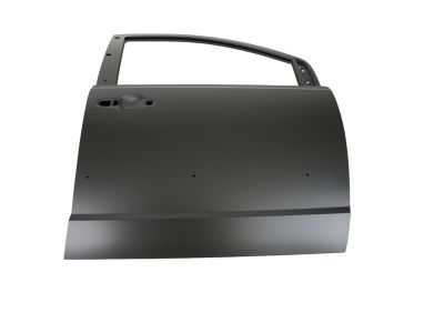 4894916AF Mopar Door-Front Product Photo 1 of 3