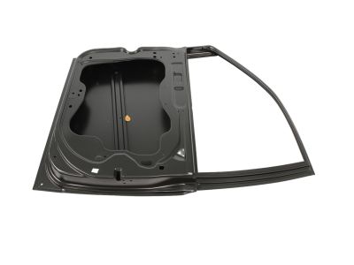 4894916AF Mopar Door-Front Product Photo 2 of 3