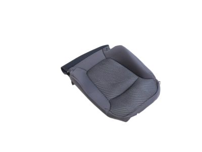 Dodge Journey Seat Cover - 6QK84DX9AA