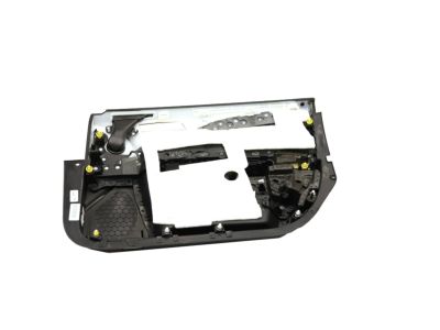 6RA172X9AC Mopar Front Door Trim Product Photo 2 of 3