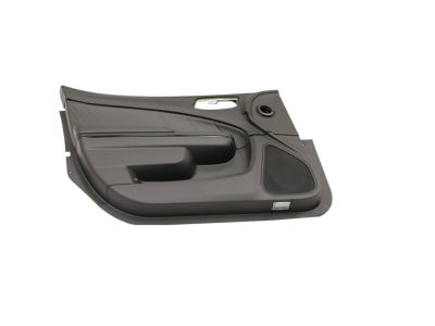 6RA172X9AC Mopar Front Door Trim Product Photo 3 of 3