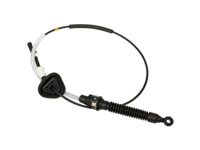 Mopar 52124784AC Transmission Gearshift Control Cable