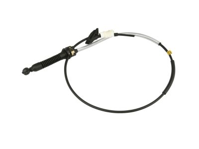 Mopar 52124784AC Transmission Gearshift Control Cable