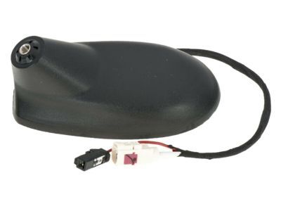 Dodge Avenger Antenna - 5064771AC