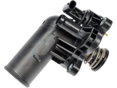 Mopar Thermostat - 4893926AD