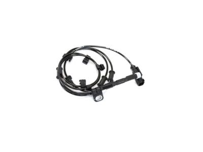 68164799AC Mopar Wheel Speed Product Photo 4 of 9