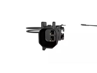 68164799AC Mopar Wheel Speed Product Photo 2 of 9