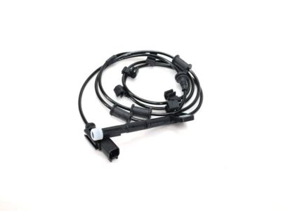 68164799AC Mopar Wheel Speed Product Photo 8 of 9