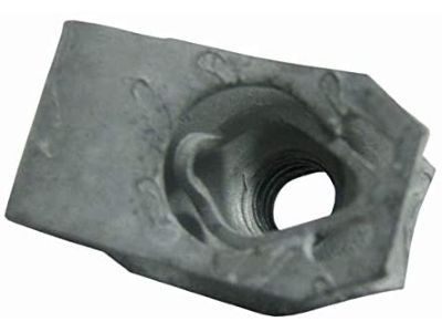 Mopar 6510185AA Nut-U