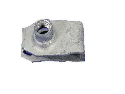 Mopar 6510185AA Nut-U