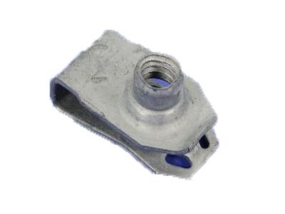 Mopar 6510185AA Nut-U